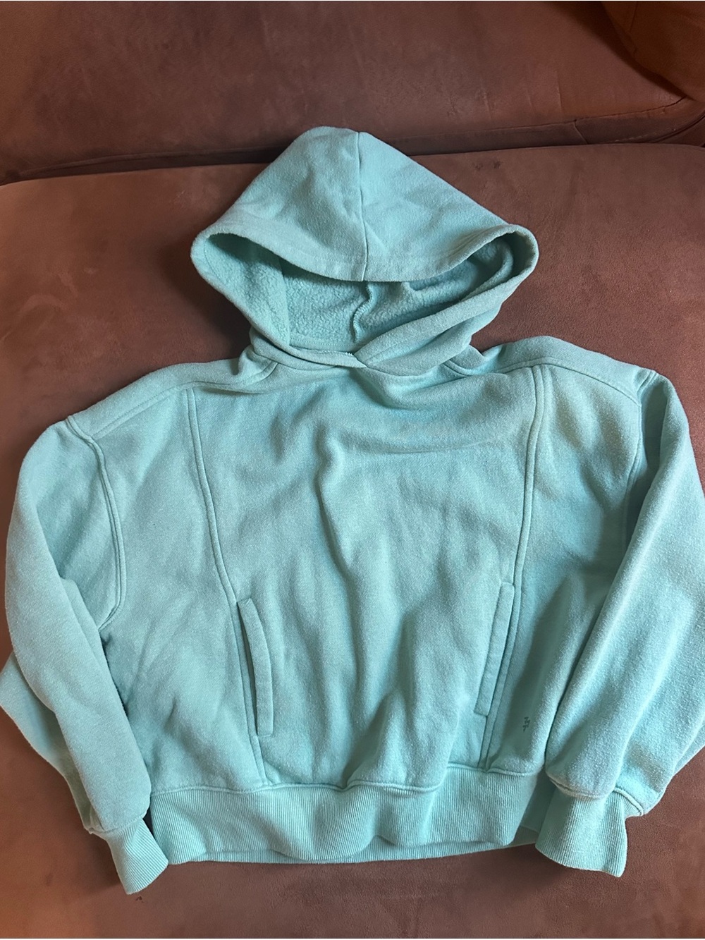 Girls Hoodie Sz M